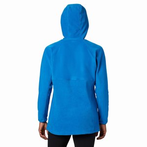 Columbia Basin Trail™ Skinna Pullover Dam Blå (LXQCZ0746)